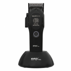 MRDPRO 3969ST Clipper-BLACK- Powerful Motor, Ultra-Close Edging, Sharp &amp; Precise