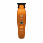 MRD Pro SmartBrain Professional Trimmer-ORANGE | 7,500 RPM BLDC Motor | Zero-Gap Skeleton Design