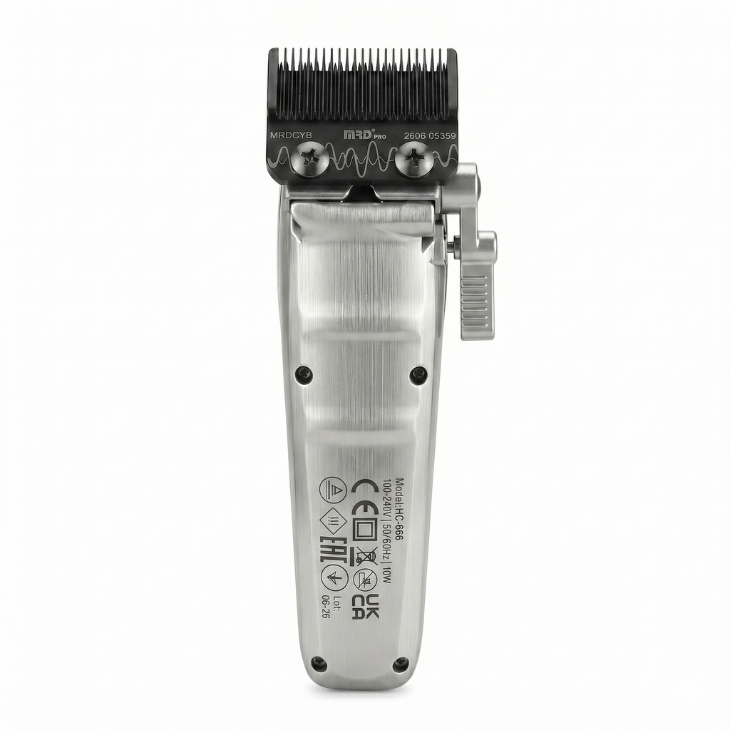 MRD PRO CLIPPER