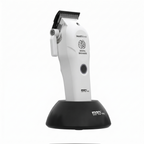 MRDPRO 3969ST Clipper-WHITE- Powerful Motor, Ultra-Close Edging, Sharp & Precise