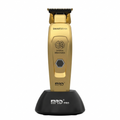 MRD Pro SmartBrain Professional Trimmer-GOLD | 7,500 RPM BLDC Motor | Zero-Gap Skeleton Design