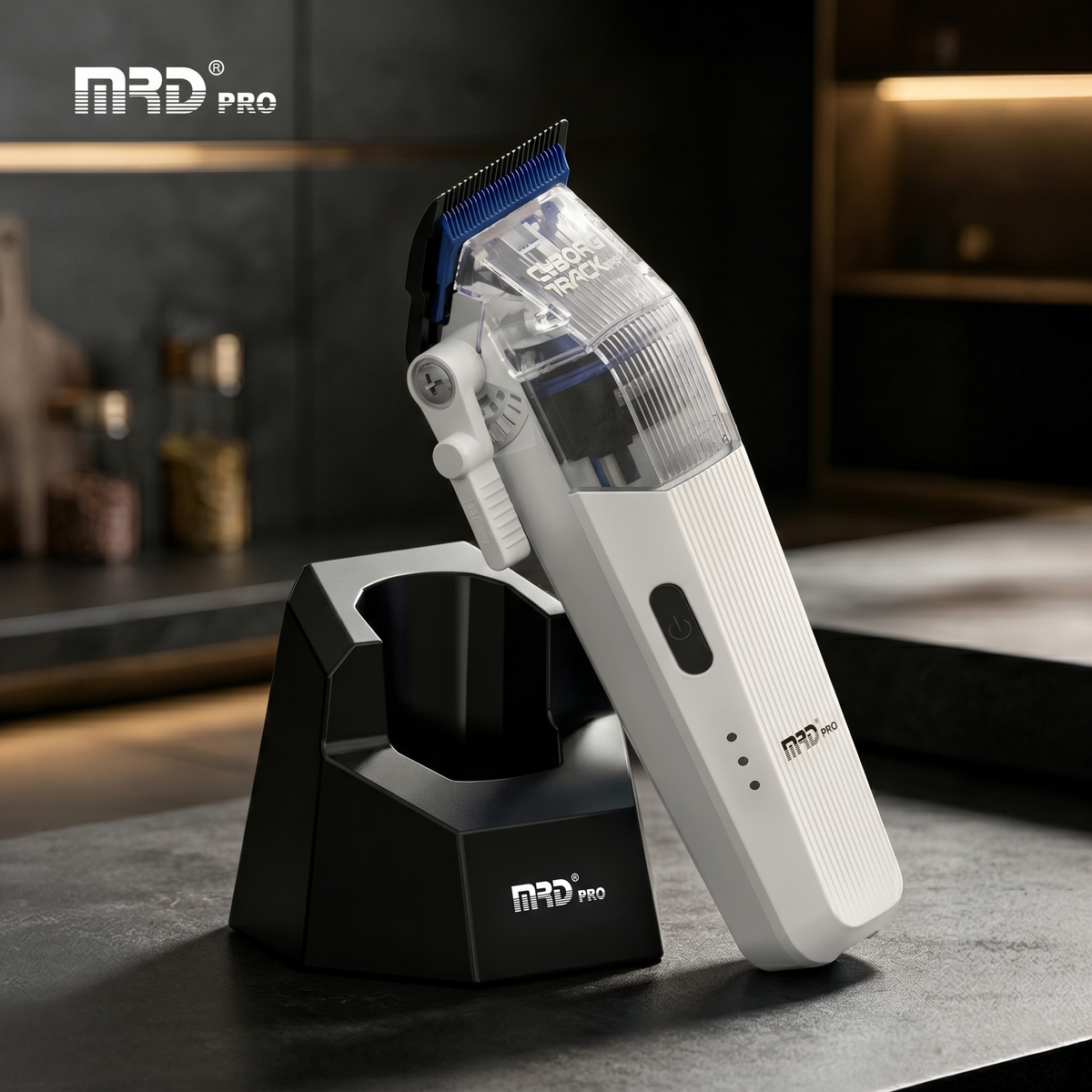 MRD PRO CLIPPER
