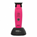 MRD Pro SmartBrain Professional Trimmer-PINK | 7,500 RPM BLDC Motor | Zero-Gap Skeleton Design