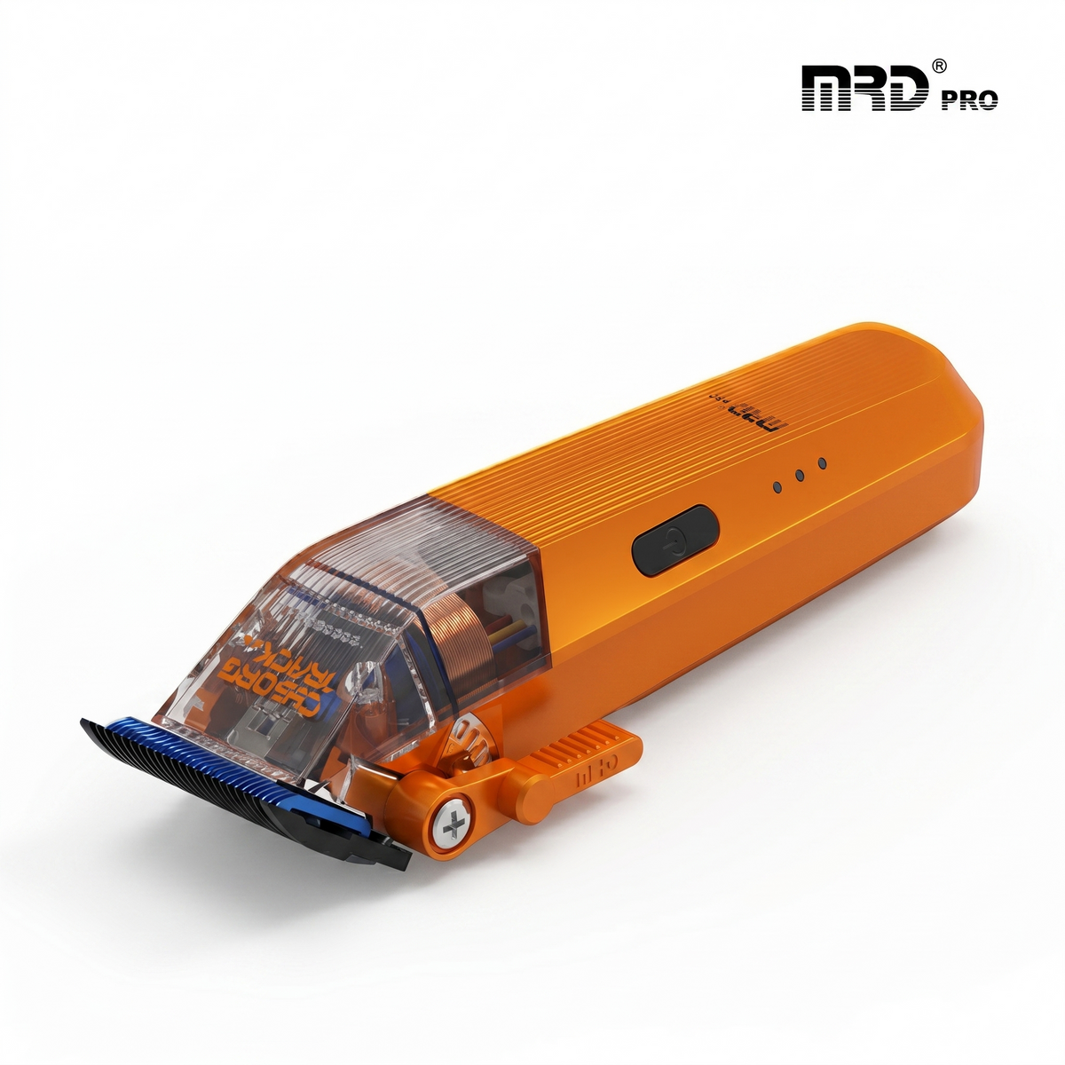 MRD PRO CLIPPER