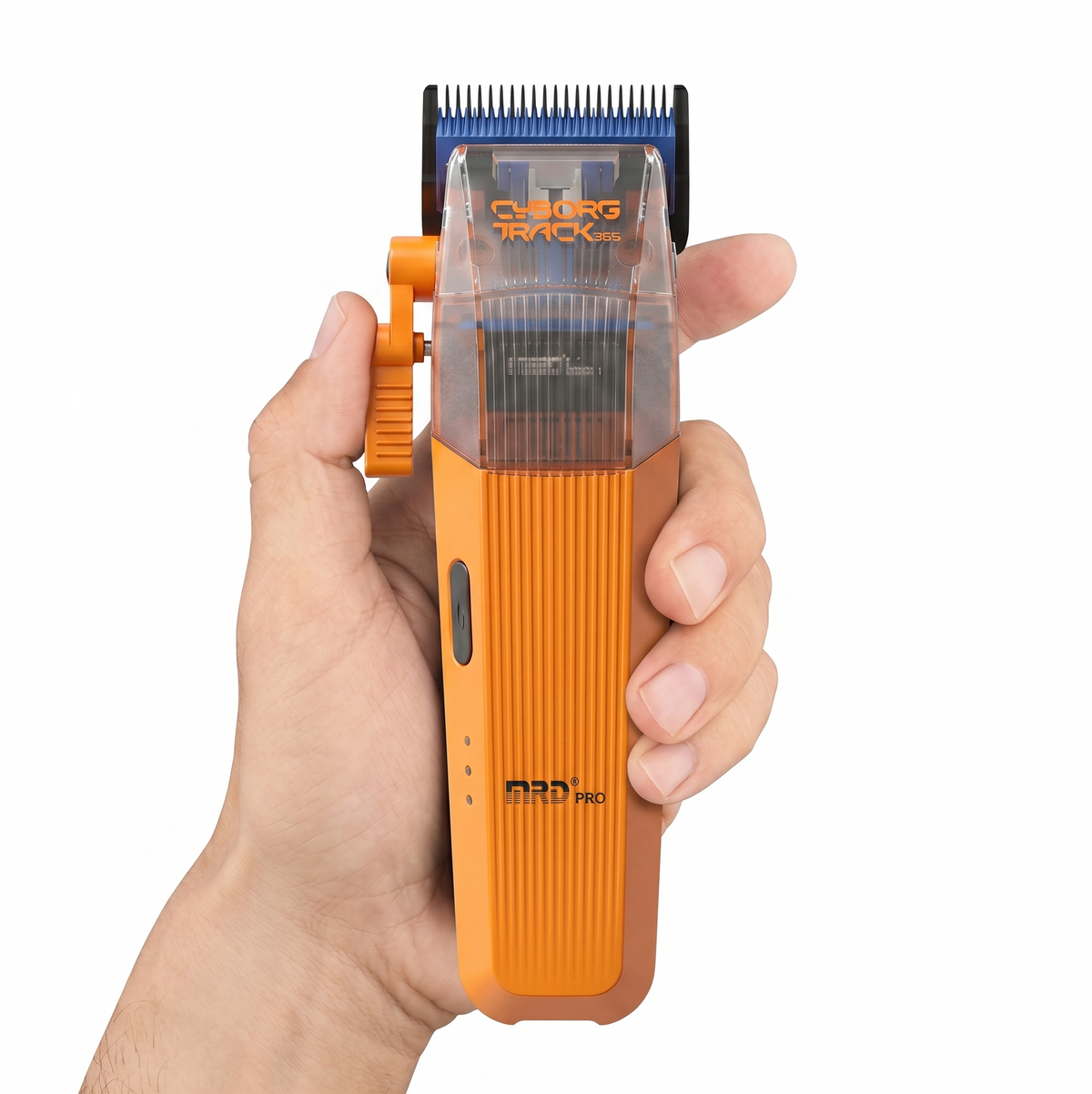 MRD PRO CLIPPER