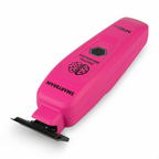 MRD Pro SmartBrain Professional Trimmer-PINK | 7,500 RPM BLDC Motor | Zero-Gap Skeleton Design