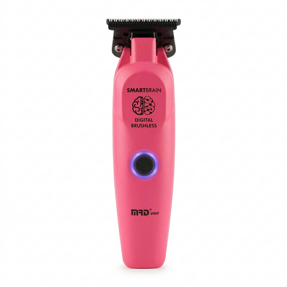 MRDPRO GMT 3969ST-PINK- Edge Trimmer – Ultra-Close Cutting, Sharp Lines