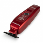MRDPRO GMT 90-4 Trimmer-BURGUNDY-Sharp Lines, Compact Design, Professional Performance