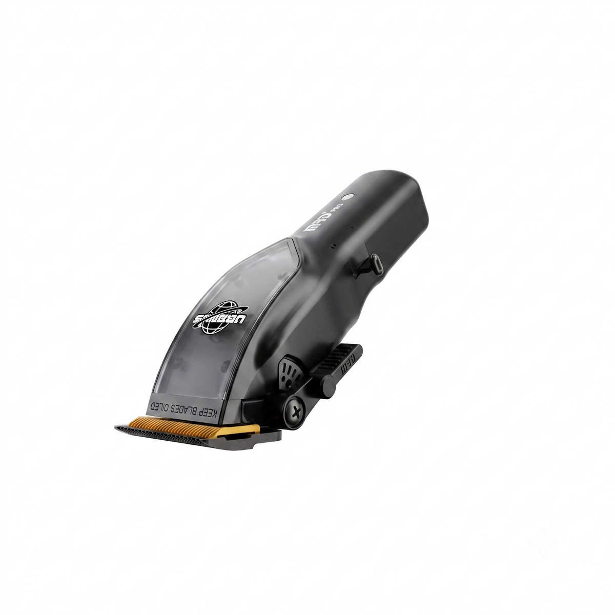 MRD PRO CLIPPER