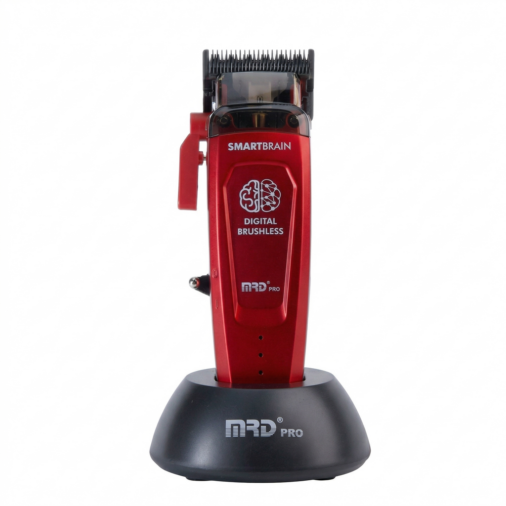 MRD PRO CLIPPER