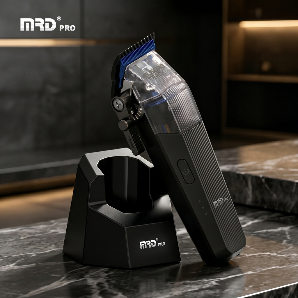 MRD PRO CLIPPER
