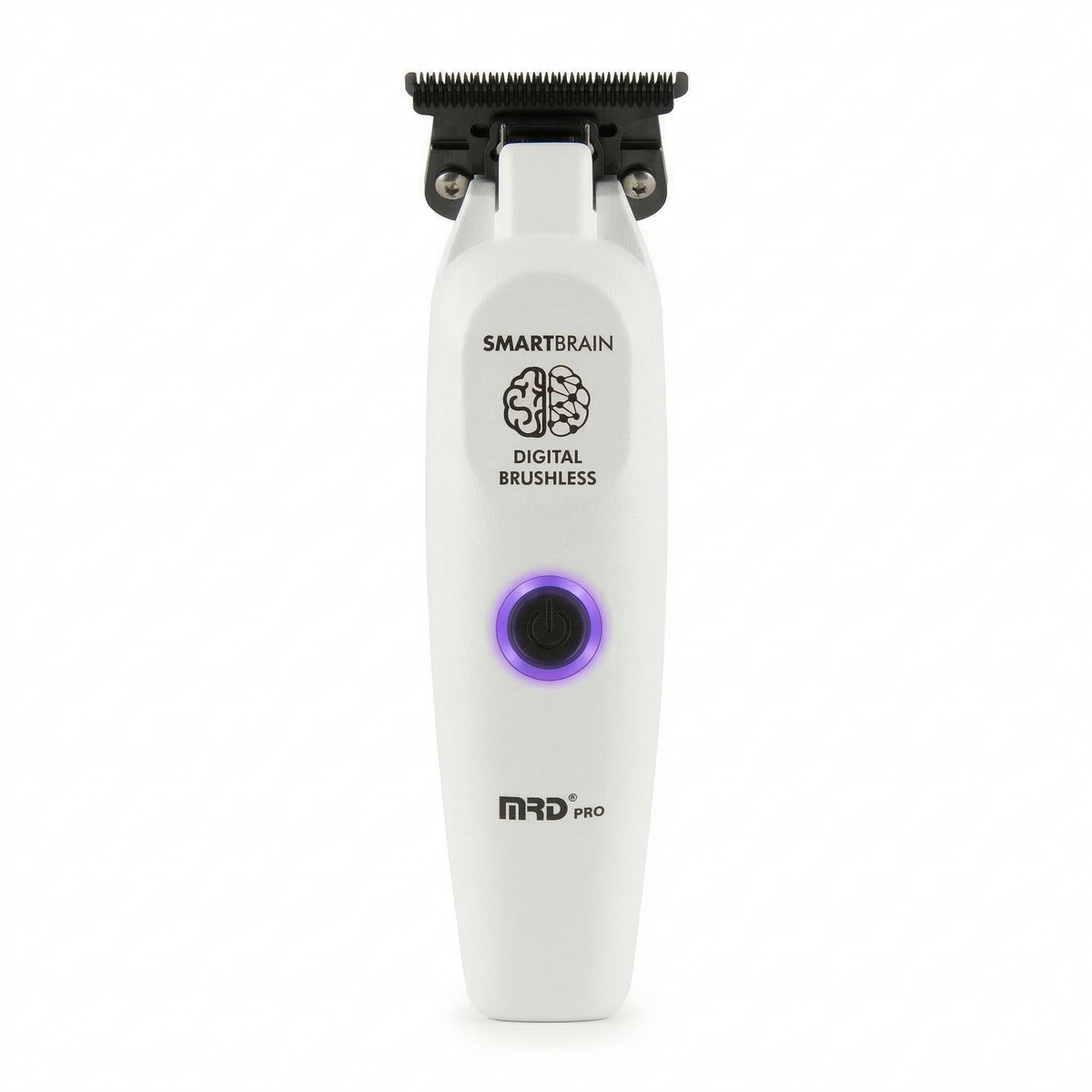 MRDPRO GMT 3969ST-WHITE- Edge Trimmer – Ultra-Close Cutting, Sharp Lines