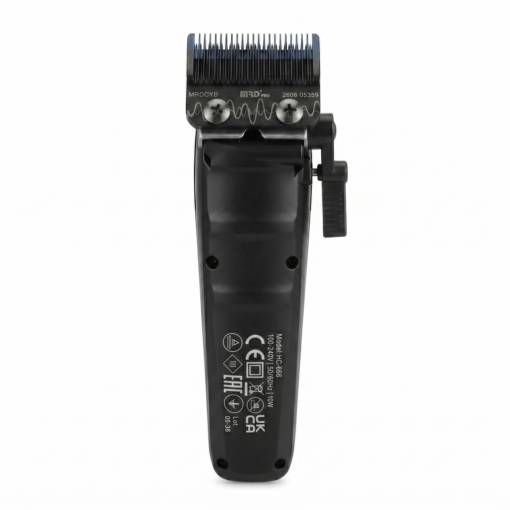 MRD PRO CLIPPER