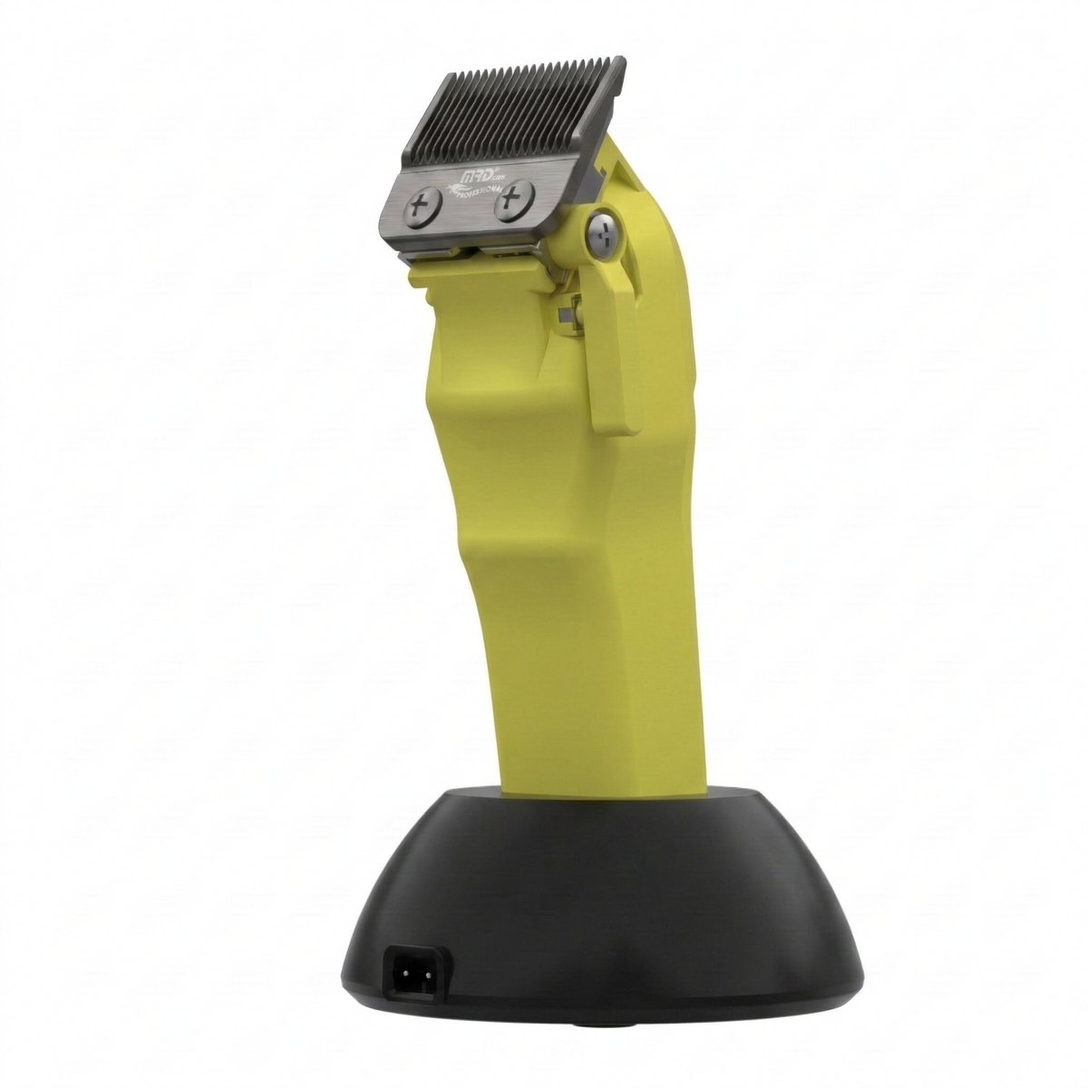 MRDPRO 3969ST Clipper-GREEN- Powerful Motor, Ultra-Close Edging, Sharp & Precise