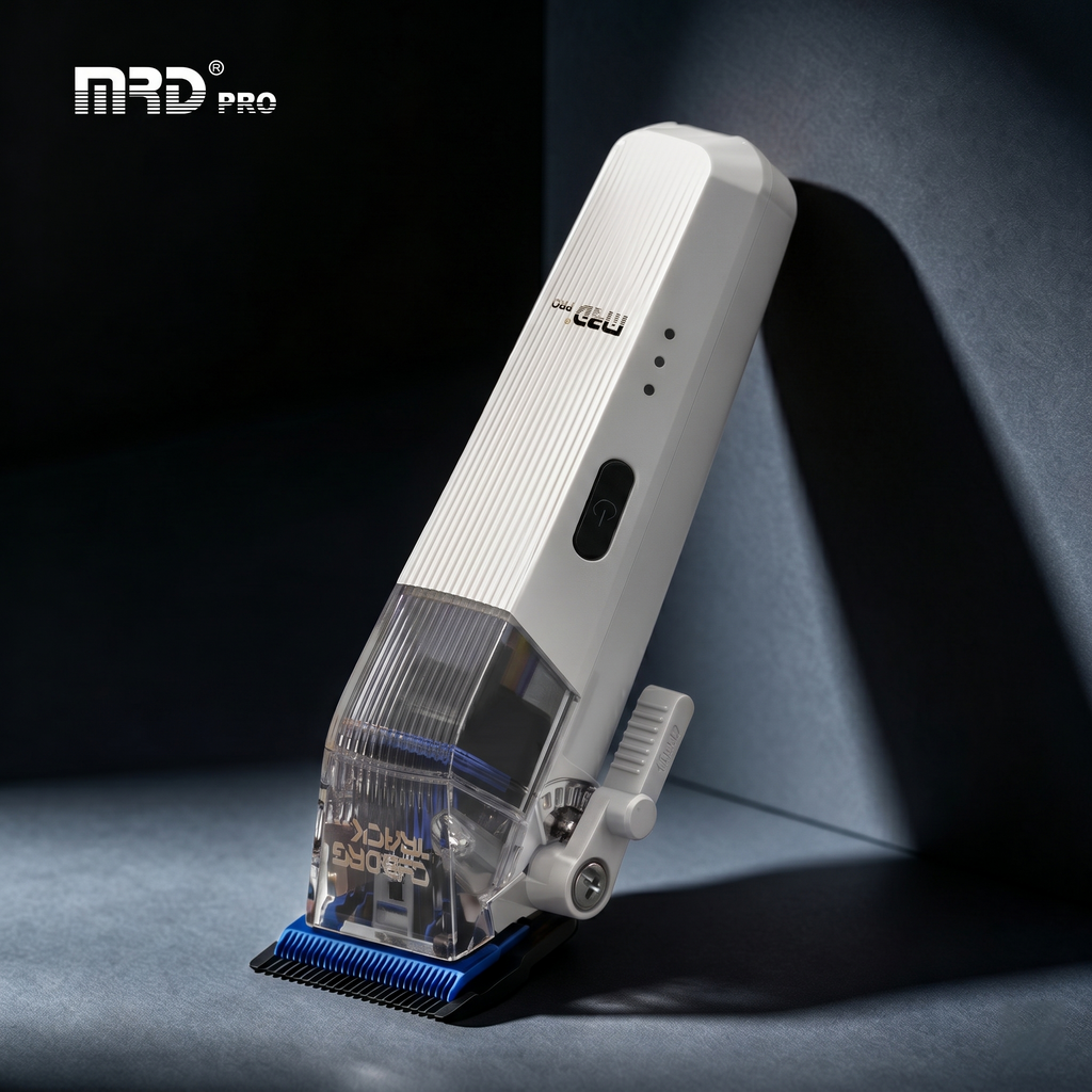 MRD PRO CLIPPER