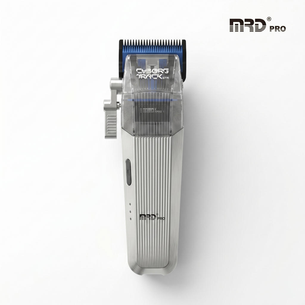 MRD PRO CLIPPER
