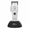 MRDPRO 3969ST Clipper-WHITE- Powerful Motor, Ultra-Close Edging, Sharp & Precise