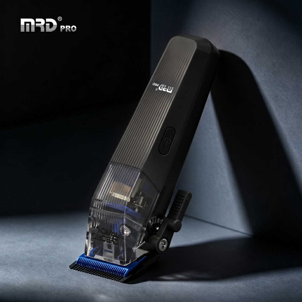 MRD PRO CLIPPER