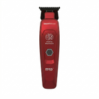 MRDPRO GMT 90-4 Trimmer-BURGUNDY-Sharp Lines, Compact Design, Professional Performance