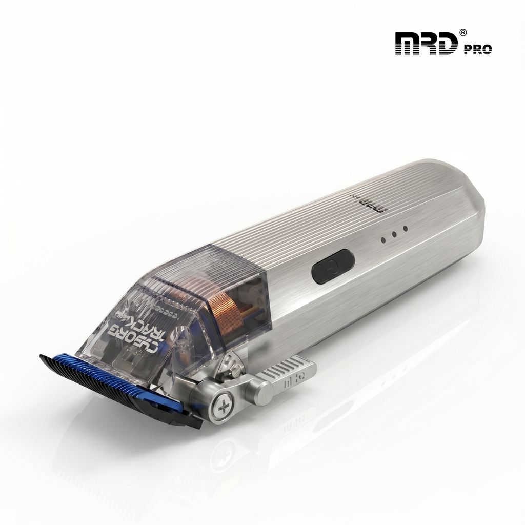 MRD PRO CLIPPER
