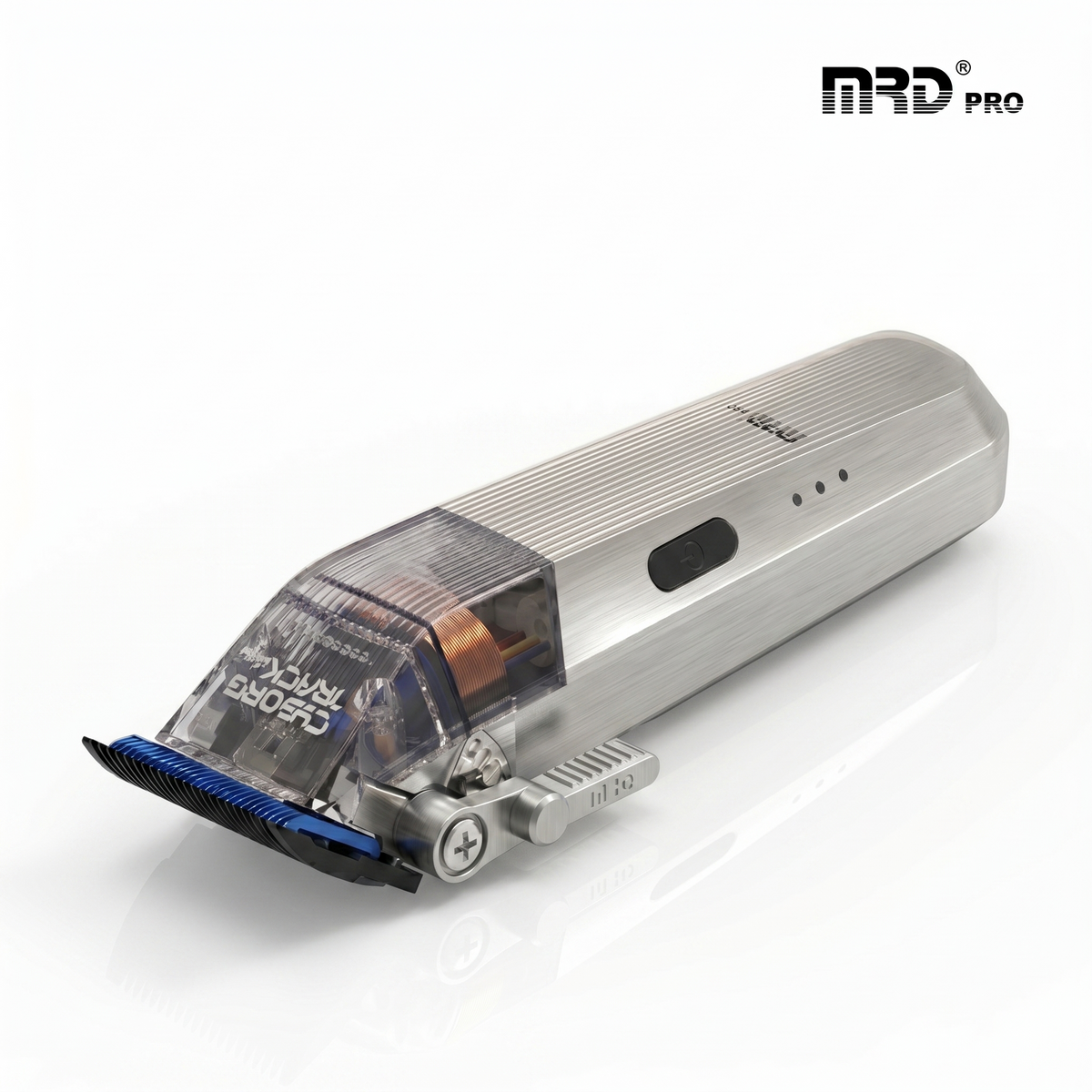 MRD PRO CLIPPER