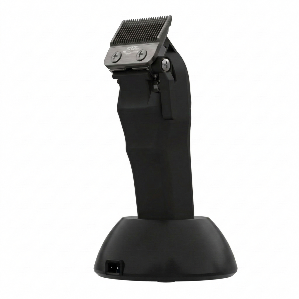 MRDPRO 3969ST Clipper-BLACK- Powerful Motor, Ultra-Close Edging, Sharp &amp; Precise