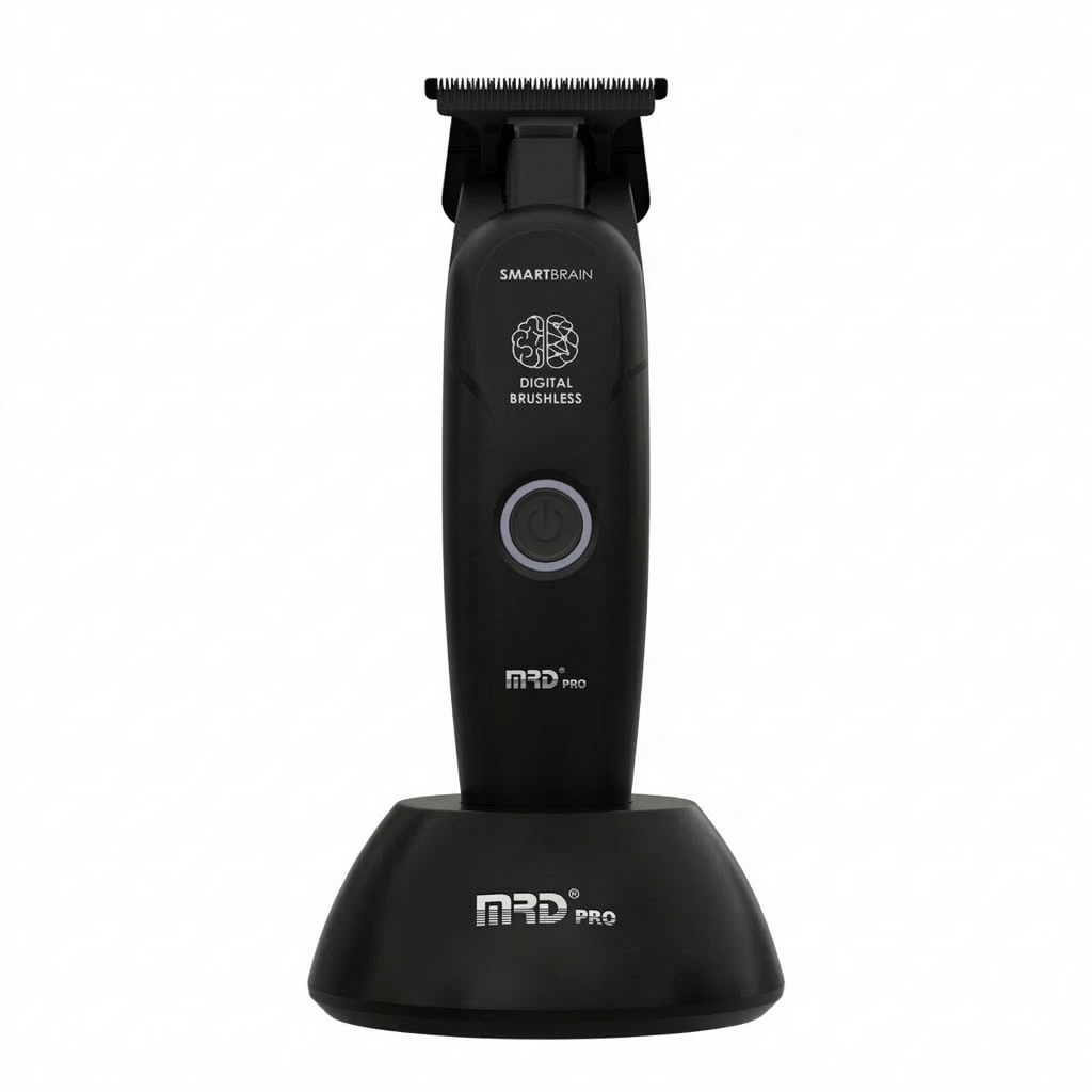 MRDPRO GMT 3969ST-BLACK- Edge Trimmer – Ultra-Close Cutting, Sharp Lines