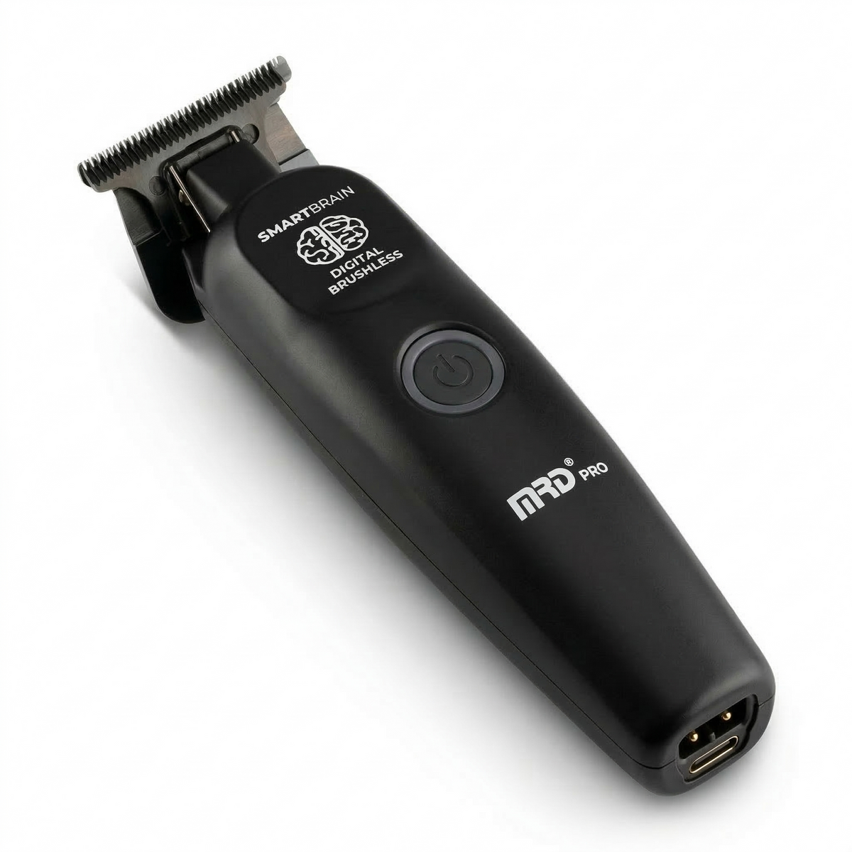 MRDPRO GMT 3969ST-BLACK- Edge Trimmer – Ultra-Close Cutting, Sharp Lines