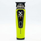 MRDPRO XPRO GMT-999C-GREEN-Vector X3.0 Hair Clipper – Powerful Motor 9,500–13,000 RPM