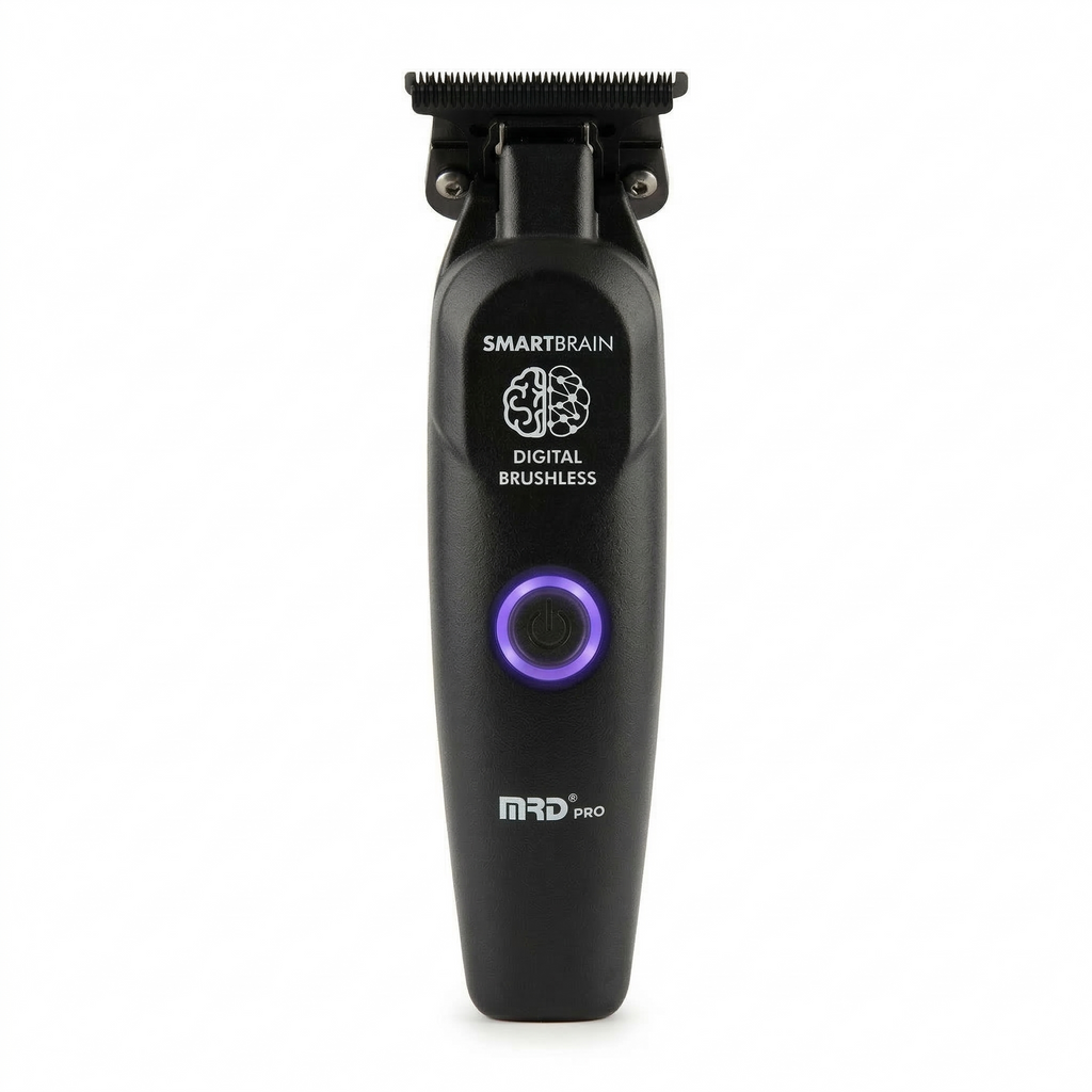 MRDPRO GMT 3969ST-BLACK- Edge Trimmer – Ultra-Close Cutting, Sharp Lines