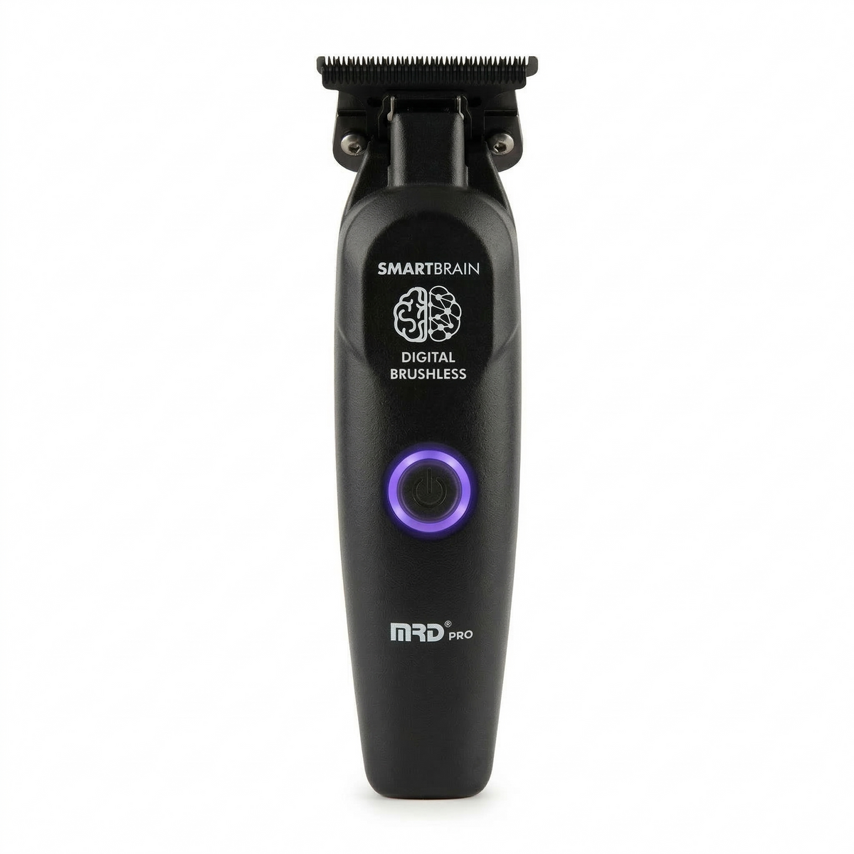 MRDPRO GMT 3969ST-BLACK- Edge Trimmer – Ultra-Close Cutting, Sharp Lines