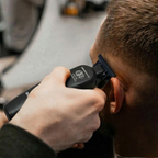 MRDPRO GMT 3969ST-BLACK- Edge Trimmer – Ultra-Close Cutting, Sharp Lines
