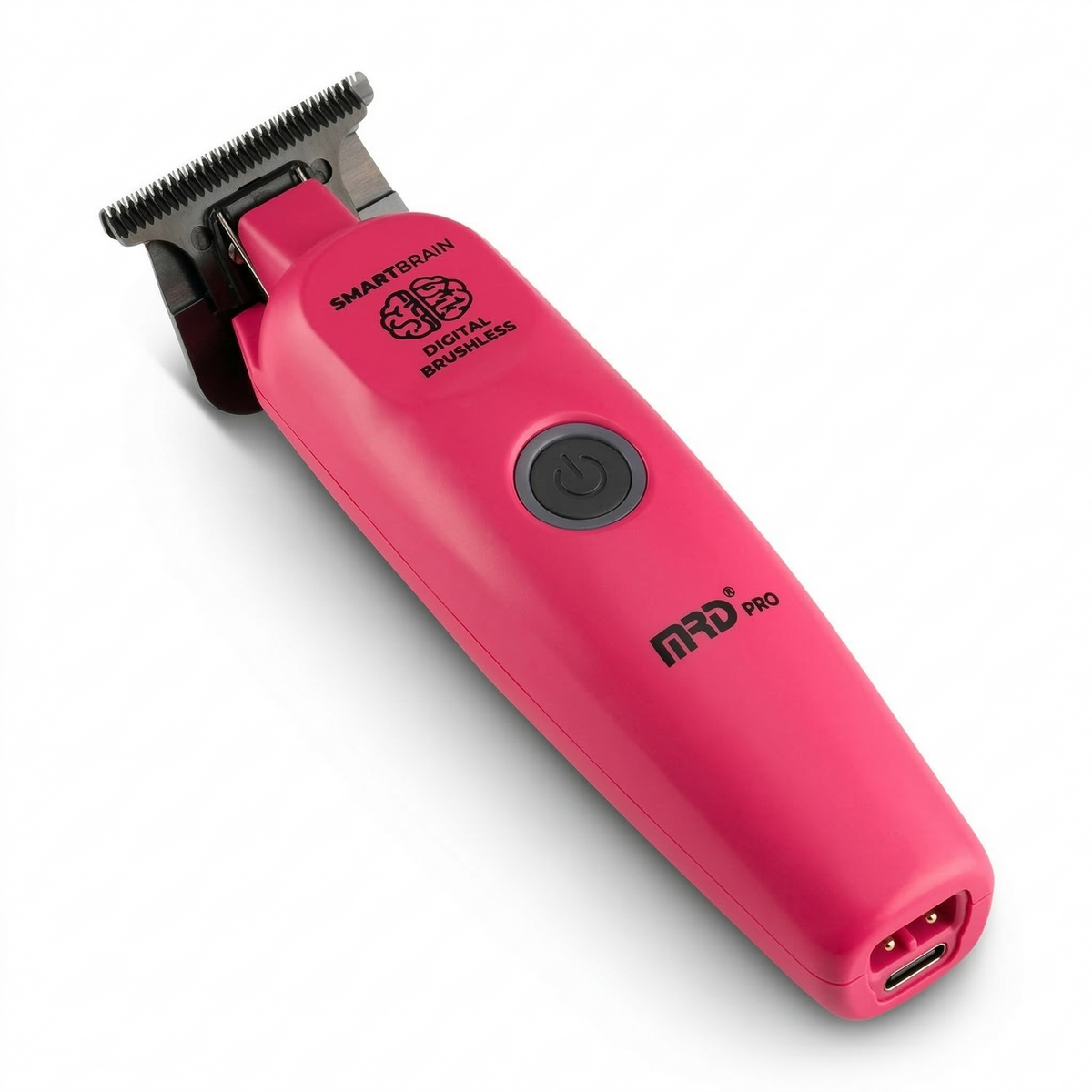 MRDPRO GMT 3969ST-PINK- Edge Trimmer – Ultra-Close Cutting, Sharp Lines