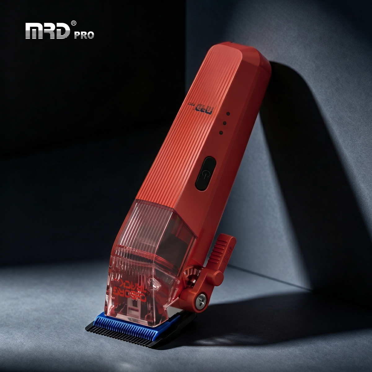 MRD PRO CLIPPER