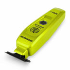 MRD Pro SmartBrain Professional Trimmer-GREEN | 7,500 RPM BLDC Motor | Zero-Gap Skeleton Design