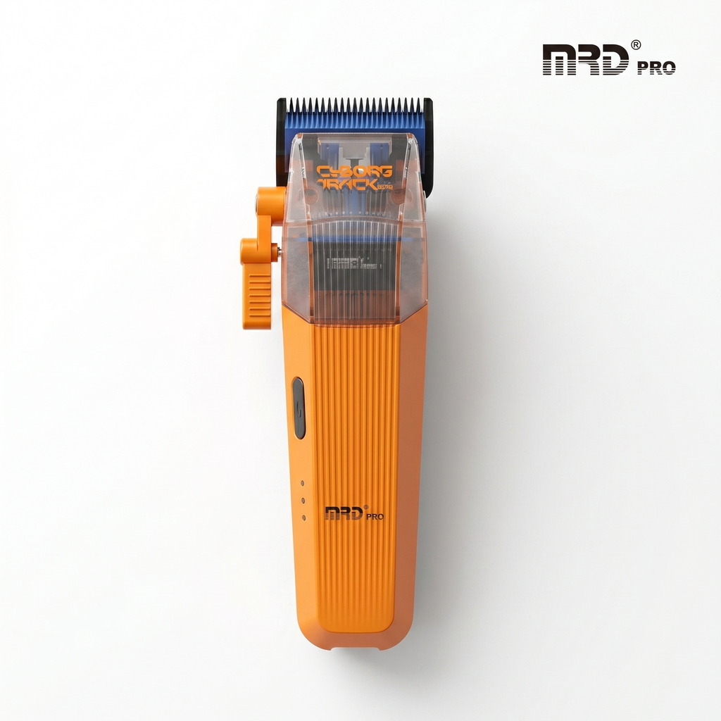 MRD PRO CLIPPER