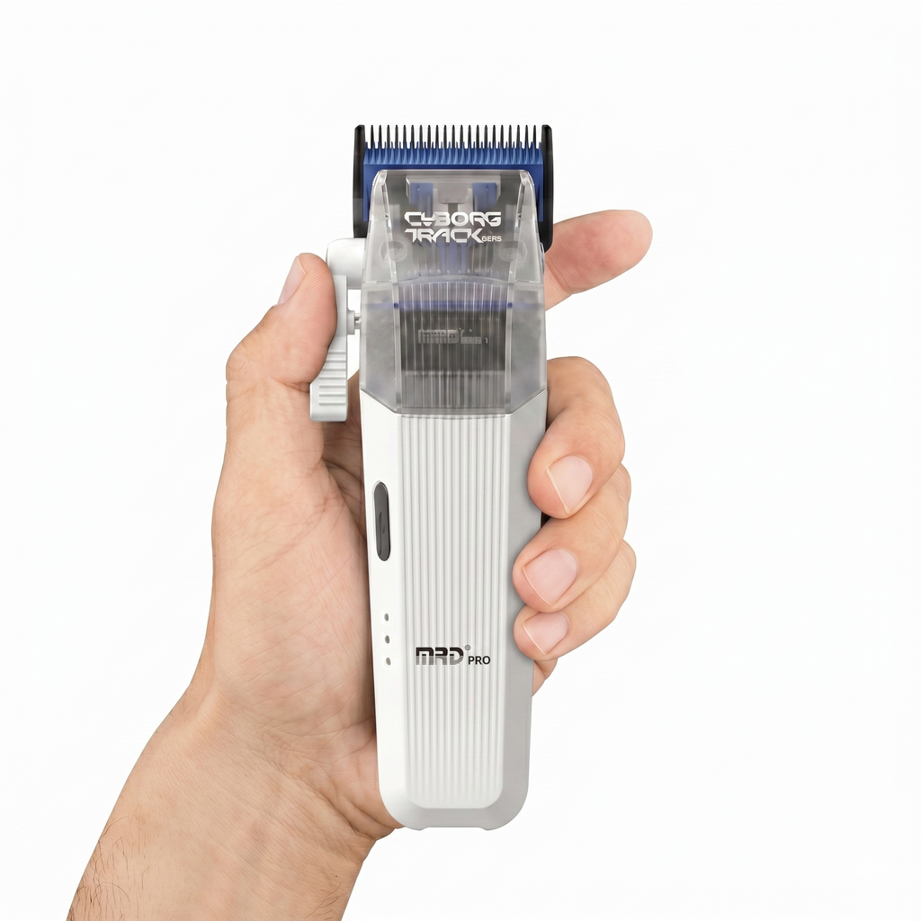 MRD PRO CLIPPER