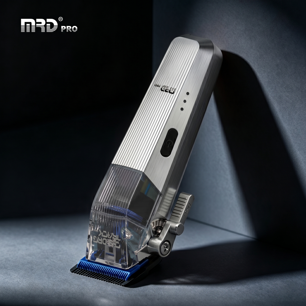 MRD PRO CLIPPER