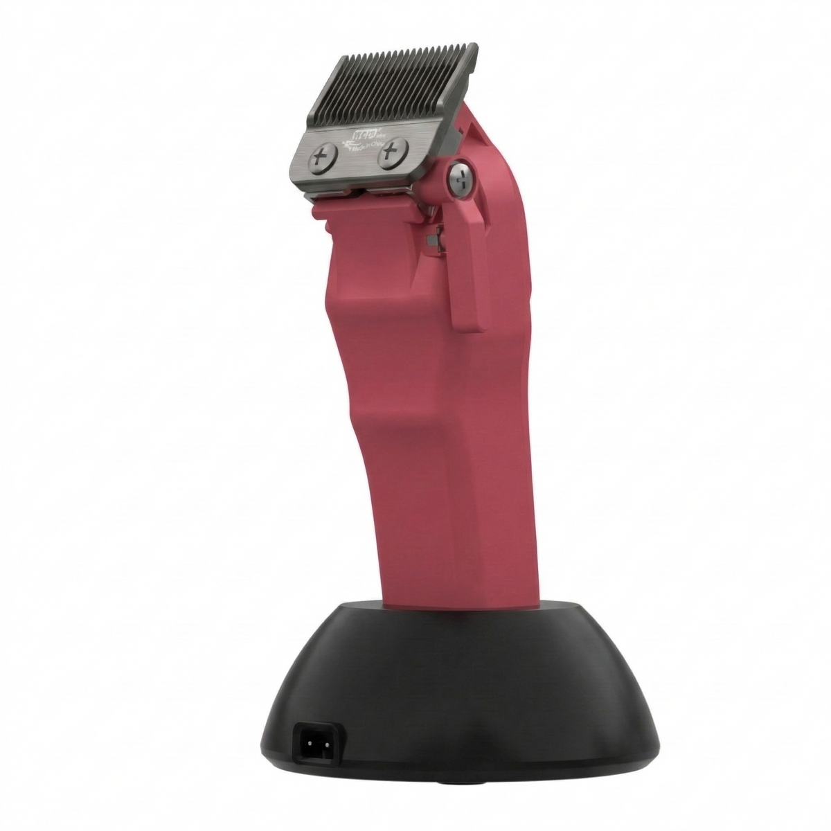 MRDPRO 3969ST Clipper-PINK- Powerful Motor, Ultra-Close Edging, Sharp & Precise