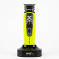 MRDPRO XPRO GMT-999C-GREEN-Vector X3.0 Hair Clipper – Powerful Motor 9,500–13,000 RPM
