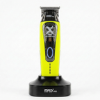 MRDPRO XPRO GMT-999C-GREEN-Vector X3.0 Hair Clipper – Powerful Motor 9,500–13,000 RPM