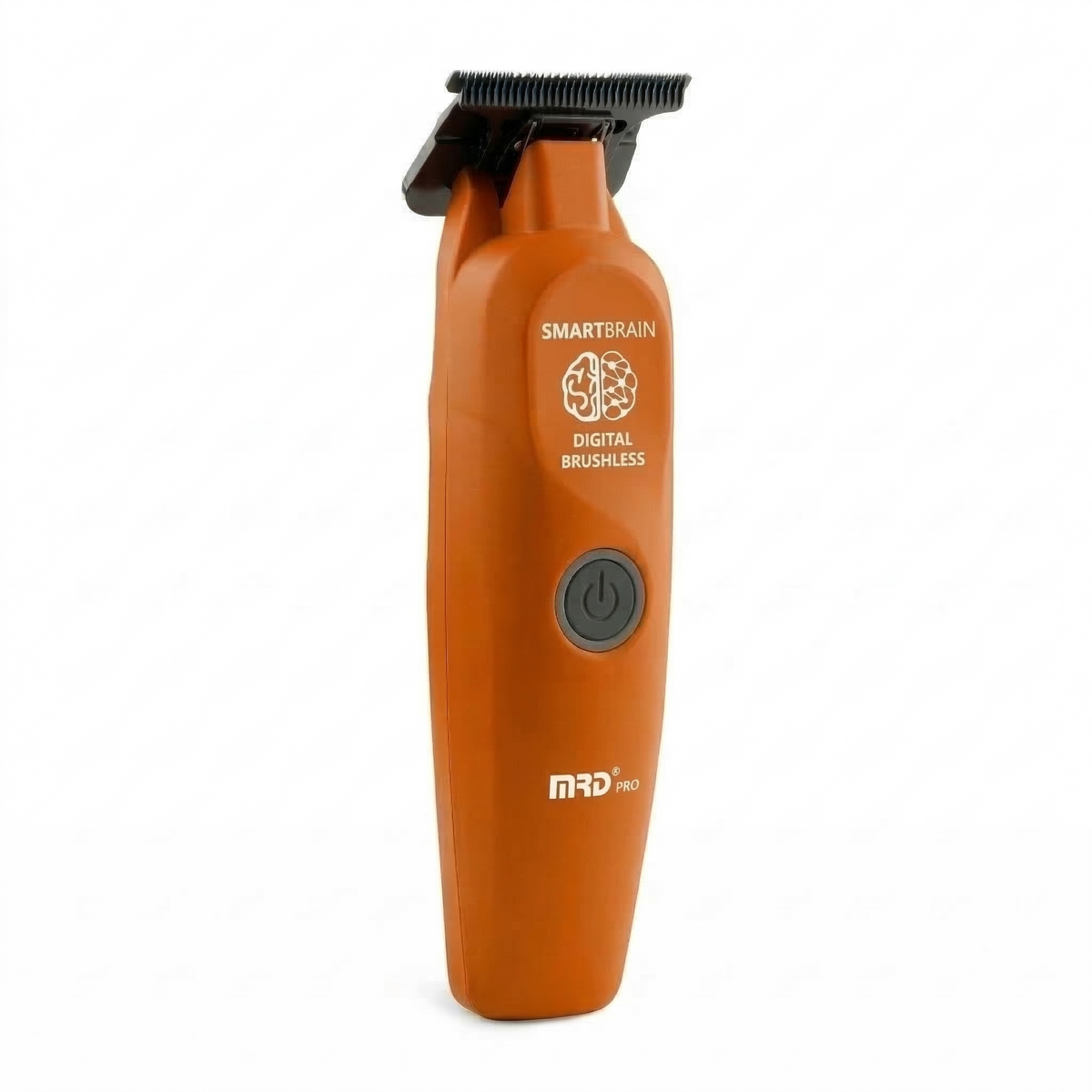 MRDPRO GMT 3969ST-ORANGE- Edge Trimmer – Ultra-Close Cutting, Sharp Lines