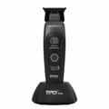 MRD Pro SmartBrain Professional Trimmer-BLACK | 7,500 RPM BLDC Motor | Zero-Gap Skeleton Design