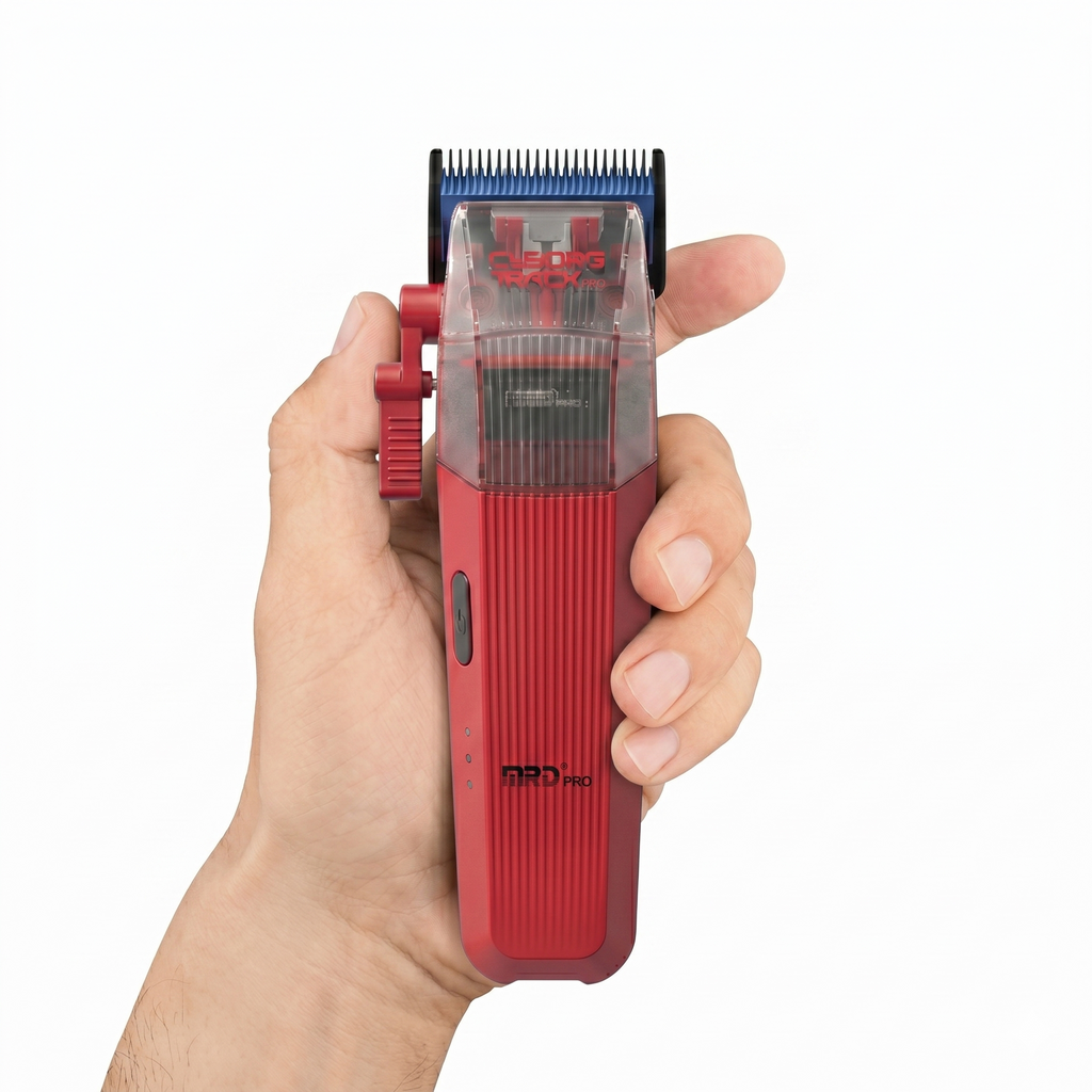 MRD PRO CLIPPER