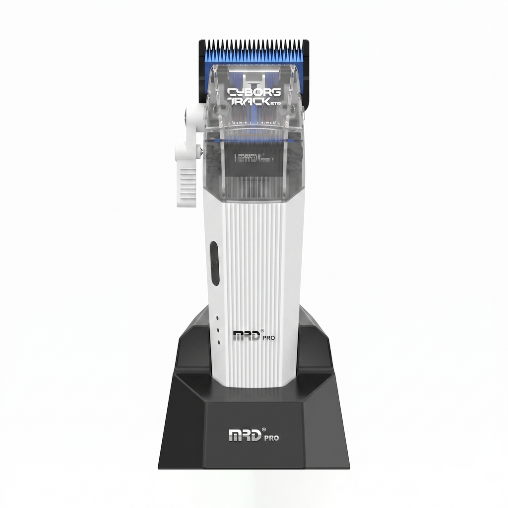 MRD PRO CLIPPER