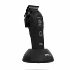 MRDPRO 3969ST Clipper-BLACK- Powerful Motor, Ultra-Close Edging, Sharp &amp; Precise