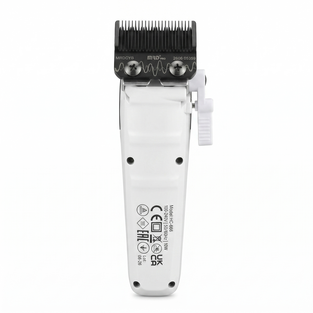 MRD PRO CLIPPER