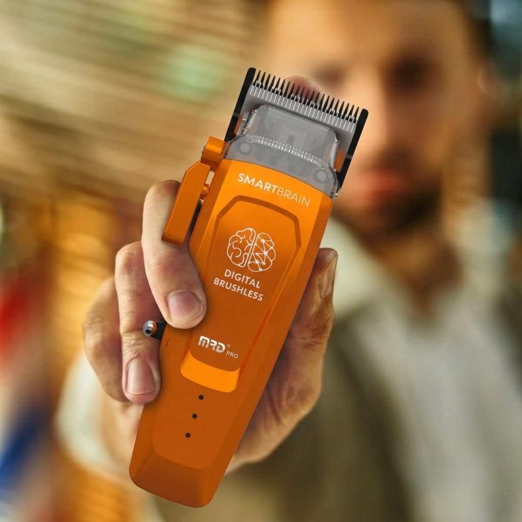MRD PRO CLIPPER