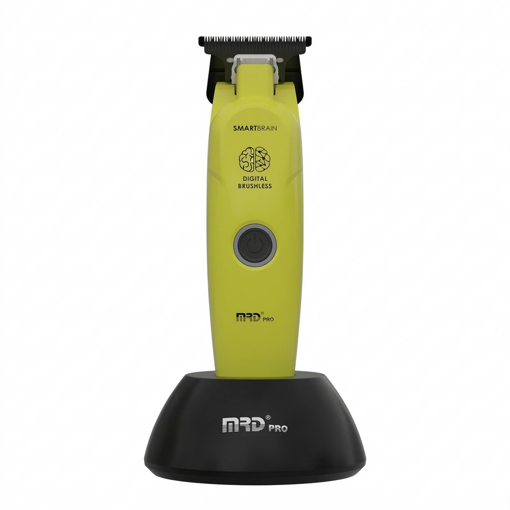 MRDPRO GMT 3969ST-GREEN- Edge Trimmer – Ultra-Close Cutting, Sharp Lines