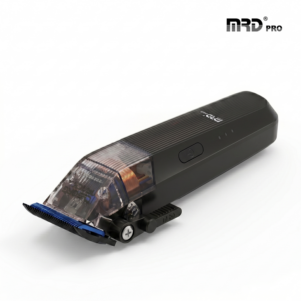 MRD PRO CLIPPER